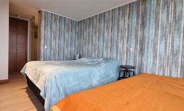 Departamento en Arriendo en Arenales 535