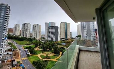 Departamento en Arriendo en Arenales 535
