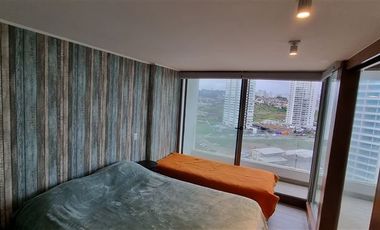 Departamento en Arriendo en Arenales 535