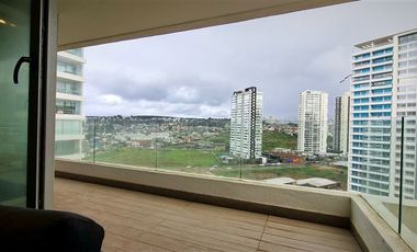 Departamento en Arriendo en Arenales 535