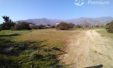 Sitio en Venta en Ruta 68, Km 41, Camino Lo Águila, Curacaví, RM.