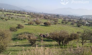 Sitio en Venta en Ruta 68, Km 41, Camino Lo Águila, Curacaví, RM.