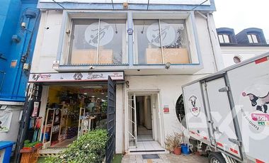 Local Comercial en Venta en FRANCISCO BILBAO CON SALVADOR