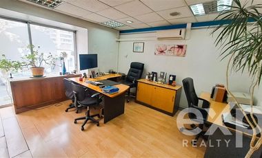Local Comercial en Arriendo en FRANCISCO BILBAO CON SALVADOR