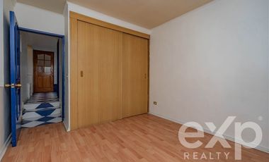 Casa en Venta en Avenida Central con Avenida Las Nalcas Norte