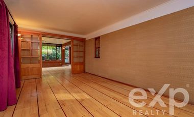 Casa en Venta en Avenida Central con Avenida Las Nalcas Norte