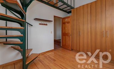 Casa en Venta en Avenida Central con Avenida Las Nalcas Norte