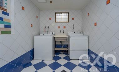 Casa en Venta en Avenida Central con Avenida Las Nalcas Norte