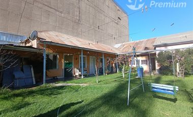 Local Comercial en Venta en GRAN OPORTUNIDAD LOCAL COMERCIAL DE 756MT2 A PASOS DE LA PLAZA DE ARMAS, EN VICUÑA MACKENNA /AV. OVALLE