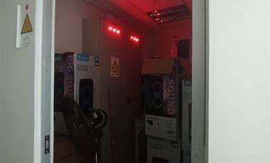 Local Comercial en Venta en GRAN OPORTUNIDAD LOCAL COMERCIAL DE 756MT2 A PASOS DE LA PLAZA DE ARMAS, EN VICUÑA MACKENNA /AV. OVALLE