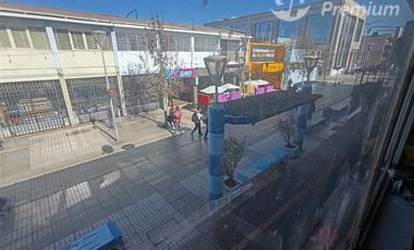 Local Comercial en Venta en GRAN OPORTUNIDAD LOCAL COMERCIAL DE 756MT2 A PASOS DE LA PLAZA DE ARMAS, EN VICUÑA MACKENNA /AV. OVALLE