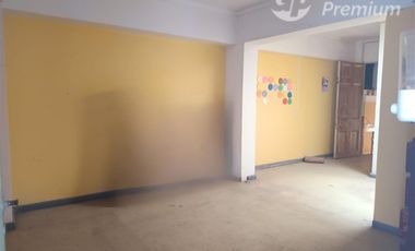 Local Comercial en Venta en GRAN OPORTUNIDAD LOCAL COMERCIAL DE 756MT2 A PASOS DE LA PLAZA DE ARMAS, EN VICUÑA MACKENNA /AV. OVALLE