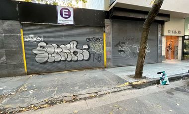 LOTE DE 350 M2 EN VENTA EN CENTRO APTO DESARROLLO