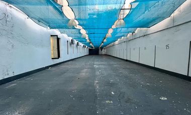 LOTE DE 350 M2 EN VENTA EN CENTRO APTO DESARROLLO