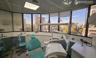 Oficina en Arriendo en ESPECTACULAR CLINICA DENTAL, RECIEN REMODELADA, A PASOS DE TODO LO QUE NECESITAS