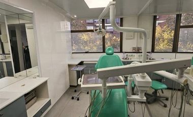 Oficina en Arriendo en ESPECTACULAR CLINICA DENTAL, RECIEN REMODELADA, A PASOS DE TODO LO QUE NECESITAS