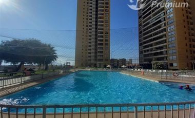 Departamento en Venta en avda perez zujovic