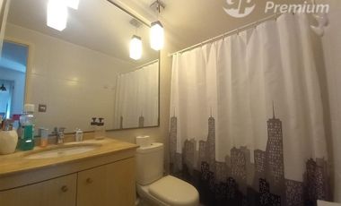Departamento en Venta en avda perez zujovic