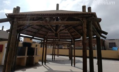 Departamento en Venta en avda perez zujovic