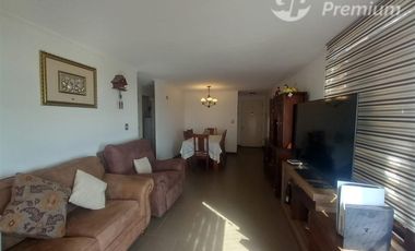Departamento en Venta en avda perez zujovic