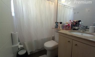 Departamento en Venta en avda perez zujovic