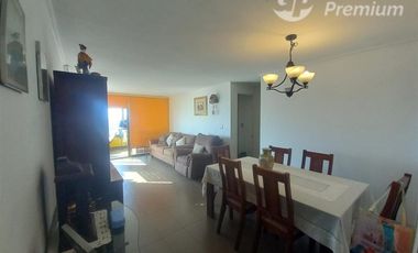 Departamento en Venta en avda perez zujovic