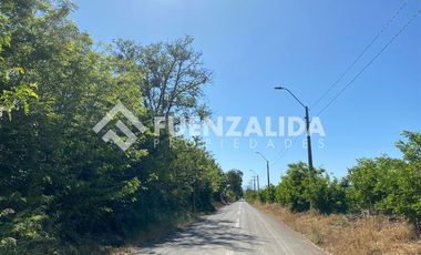 Casa en Arriendo en Camino Balmaceda Con San Guillermo