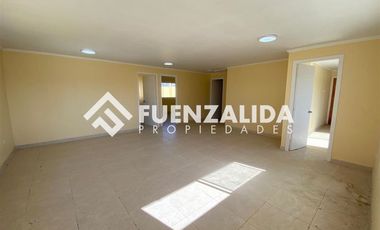 Casa en Arriendo en Camino Balmaceda Con San Guillermo