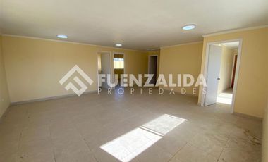 Casa en Arriendo en Camino Balmaceda Con San Guillermo