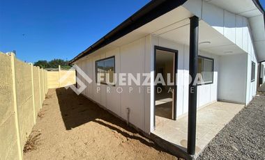 Casa en Arriendo en Camino Balmaceda Con San Guillermo