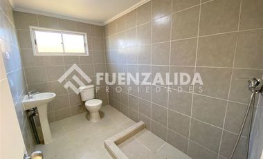 Casa en Arriendo en Camino Balmaceda Con San Guillermo