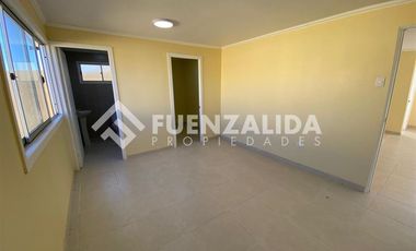 Casa en Arriendo en Camino Balmaceda Con San Guillermo