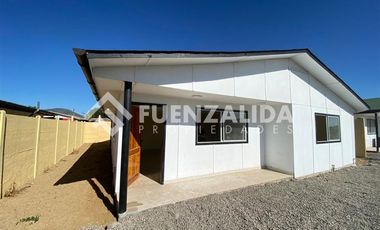 Casa en Arriendo en Camino Balmaceda Con San Guillermo