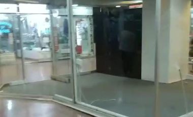 Local Comercial en Arriendo en Santiago Centro