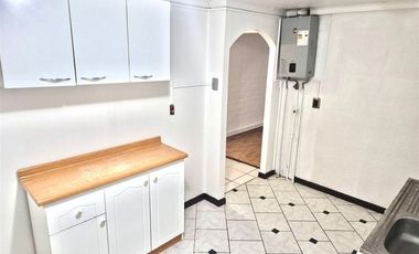 Casa en Arriendo en Villa Paraiso Quillota