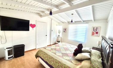 Casa en Arriendo en Villa Paraiso Quillota