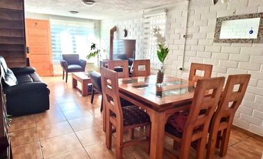 Casa en Arriendo en Villa Paraiso Quillota