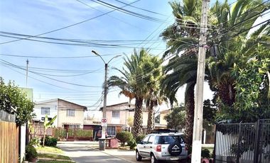 Casa en Arriendo en Villa Paraiso Quillota