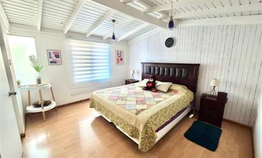 Casa en Arriendo en Villa Paraiso Quillota