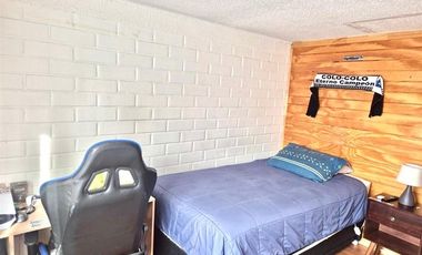 Casa en Arriendo en Villa Paraiso Quillota