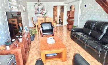 Casa en Arriendo en Villa Paraiso Quillota