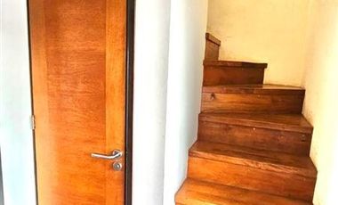 Casa en Arriendo en Avenida Santa Cruz