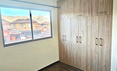 Casa en Arriendo en Avenida Santa Cruz