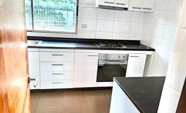 Casa en Arriendo en Avenida Santa Cruz