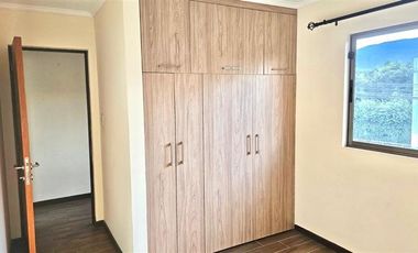 Casa en Arriendo en Avenida Santa Cruz