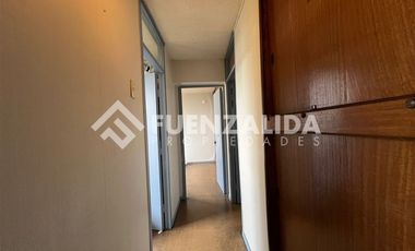 Departamento en Venta en Zenteno con Cesar Ercilla