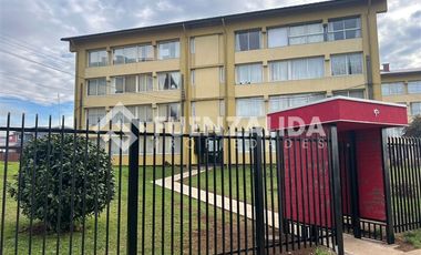 Departamento en Venta en Zenteno con Cesar Ercilla