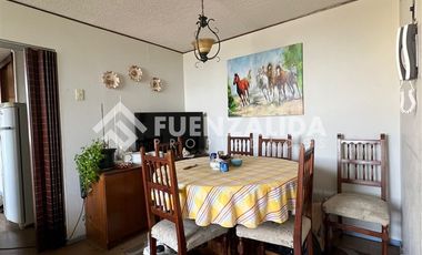 Departamento en Venta en Zenteno con Cesar Ercilla