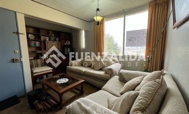 Departamento en Venta en Zenteno con Cesar Ercilla