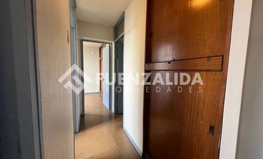 Departamento en Venta en Zenteno con Cesar Ercilla